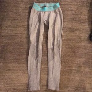 EVERYTHING MUST GO, MAKE OFFER Gymshark leggings